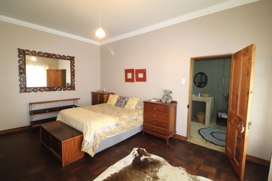 6 Bedroom Property for Sale in Ventersburg Free State